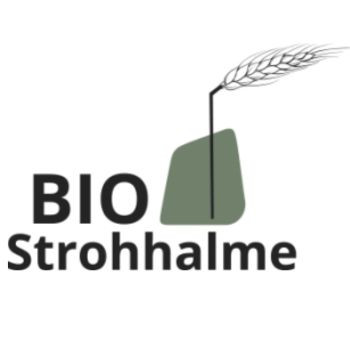 Bio-Strohhalme
