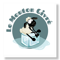 Mouton Givré