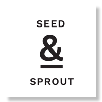 Seed & Sprouts