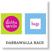 Dabbawalla bags