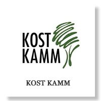 Kost Kamm