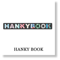Hanky Book