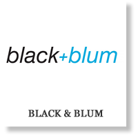 Charbon Actif - BLACK & BLUM
