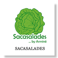 Sacasalades