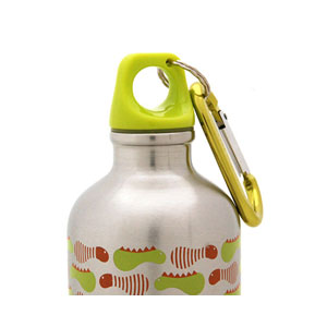 Gourde 1 Litre Premium - Gourde Motivationnelle - Gourde Enfants - Sans BPA  - Gourde